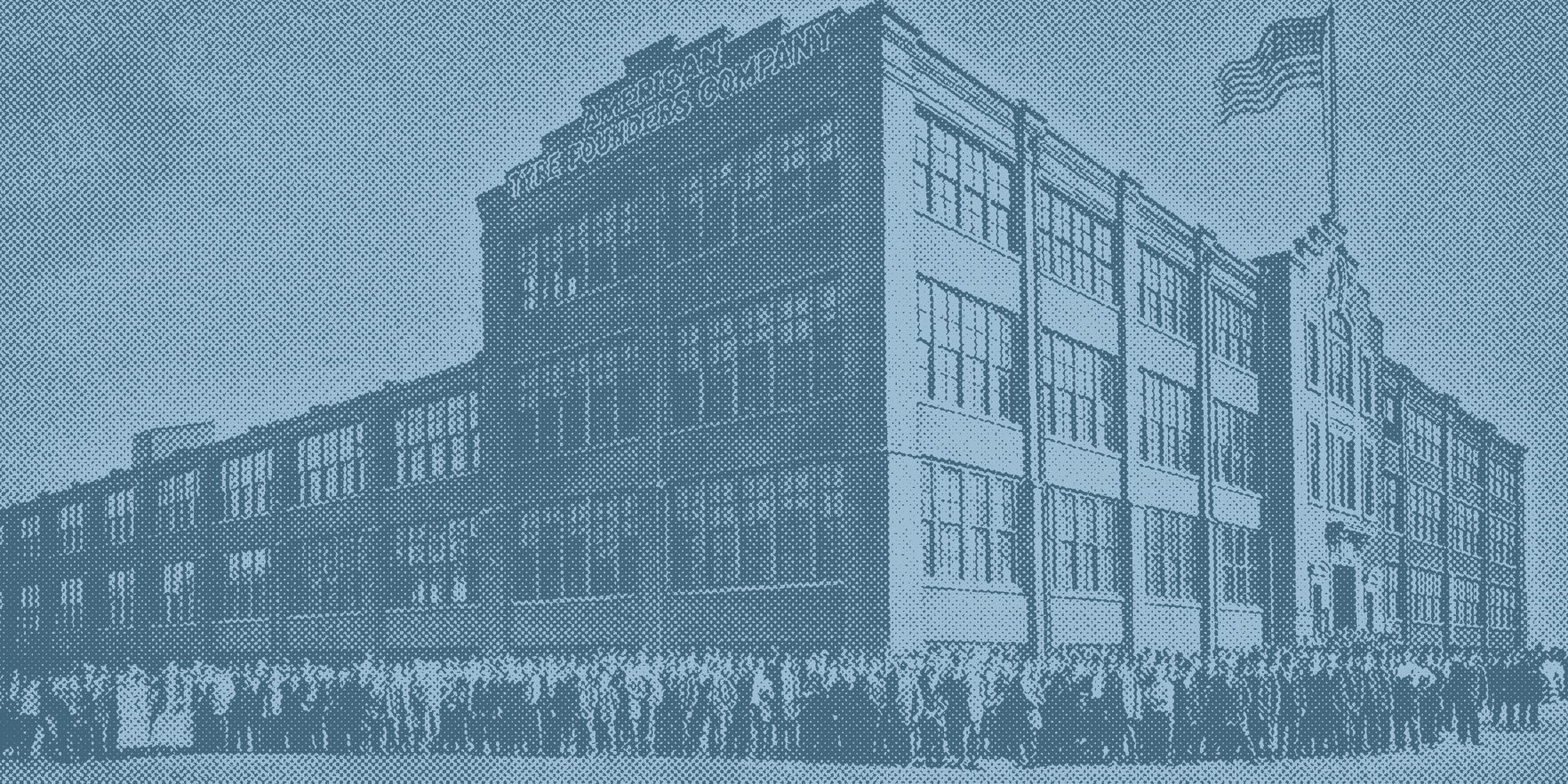 ATF Central Plant, Jersey City, New Jersey, 1911